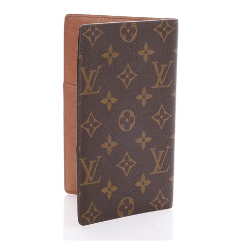 porte passeport louis vuitton|louis vuitton passport wallet.